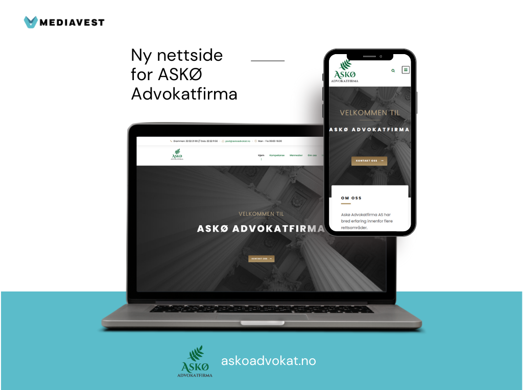 Askø Advokatfirma